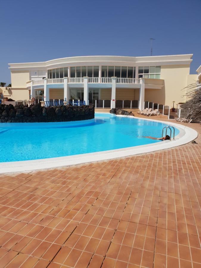 Vila The Palms Golf Del Sur San Miguel de Abona Exteriér fotografie